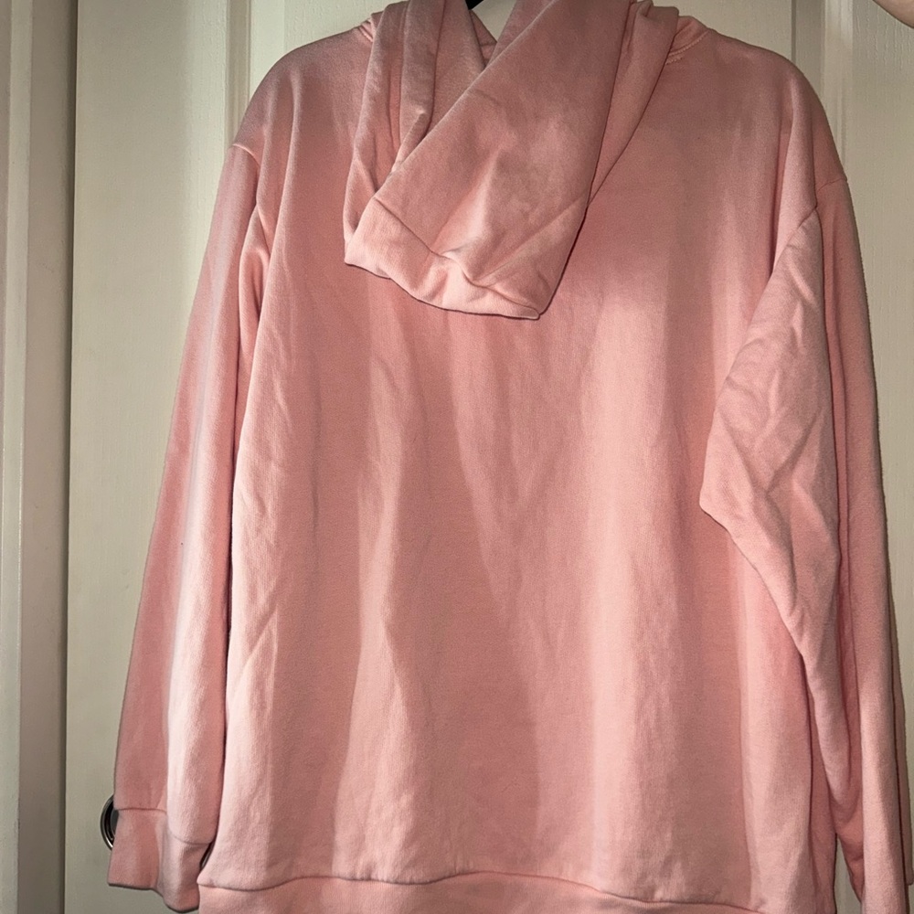 Pink Women's Sweater by PINK Victoria's Secret - Picture 2 of 3
